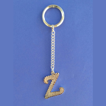 800 Silver Z Alphabet key kitchen by 