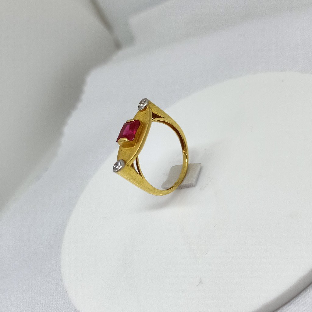 Ladies ring