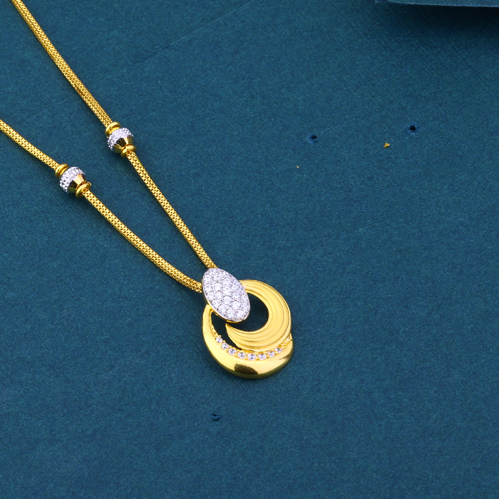 916k gold fancy oval shape mate finishing dokiya set