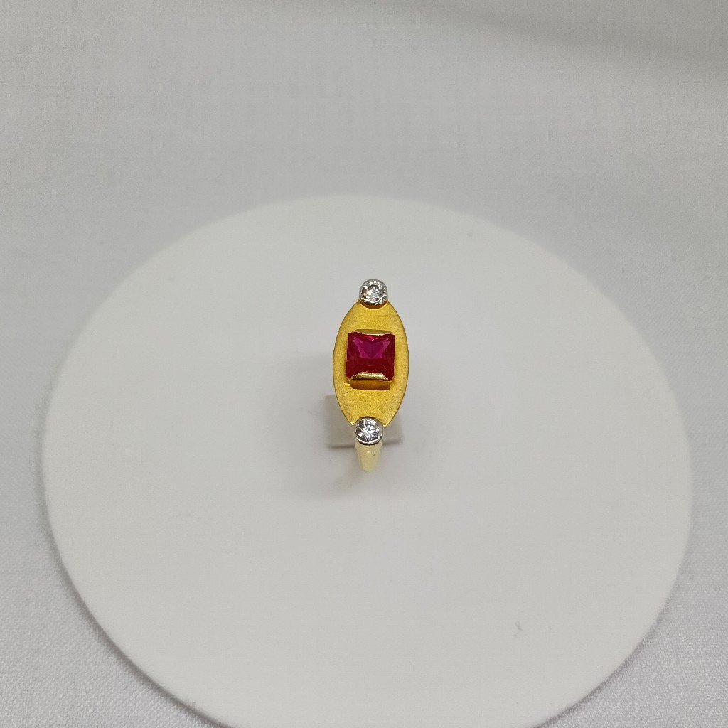 Ladies ring