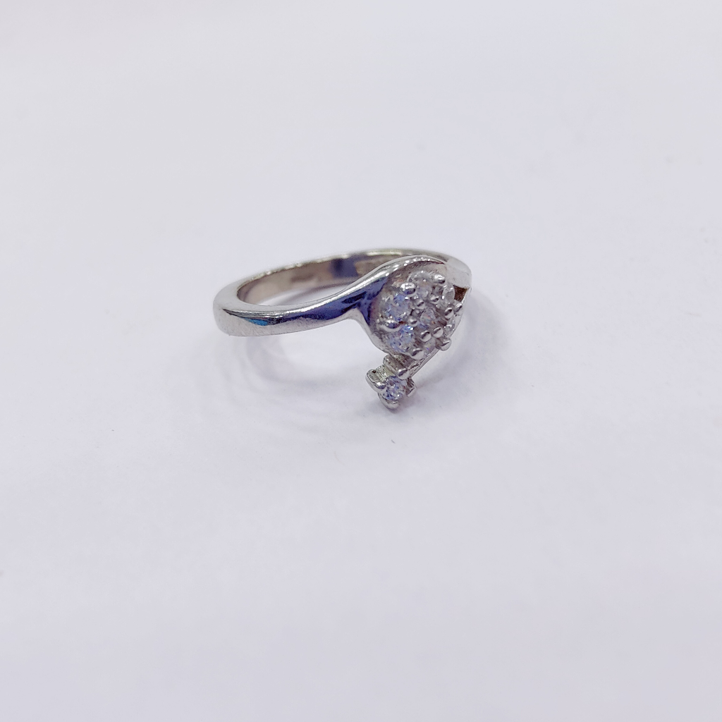 925 Sterling Silver Exclusive Children Ring