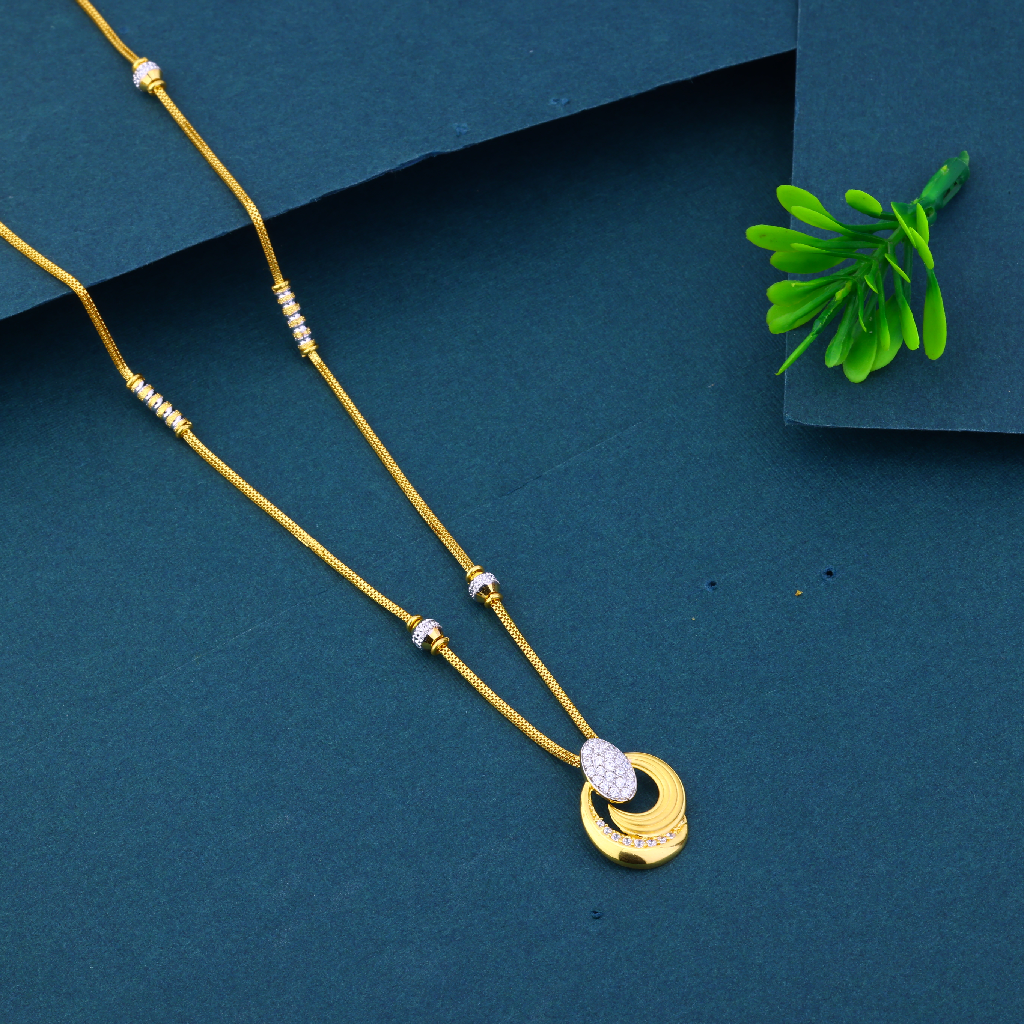 916k gold fancy oval shape mate finishing dokiya set