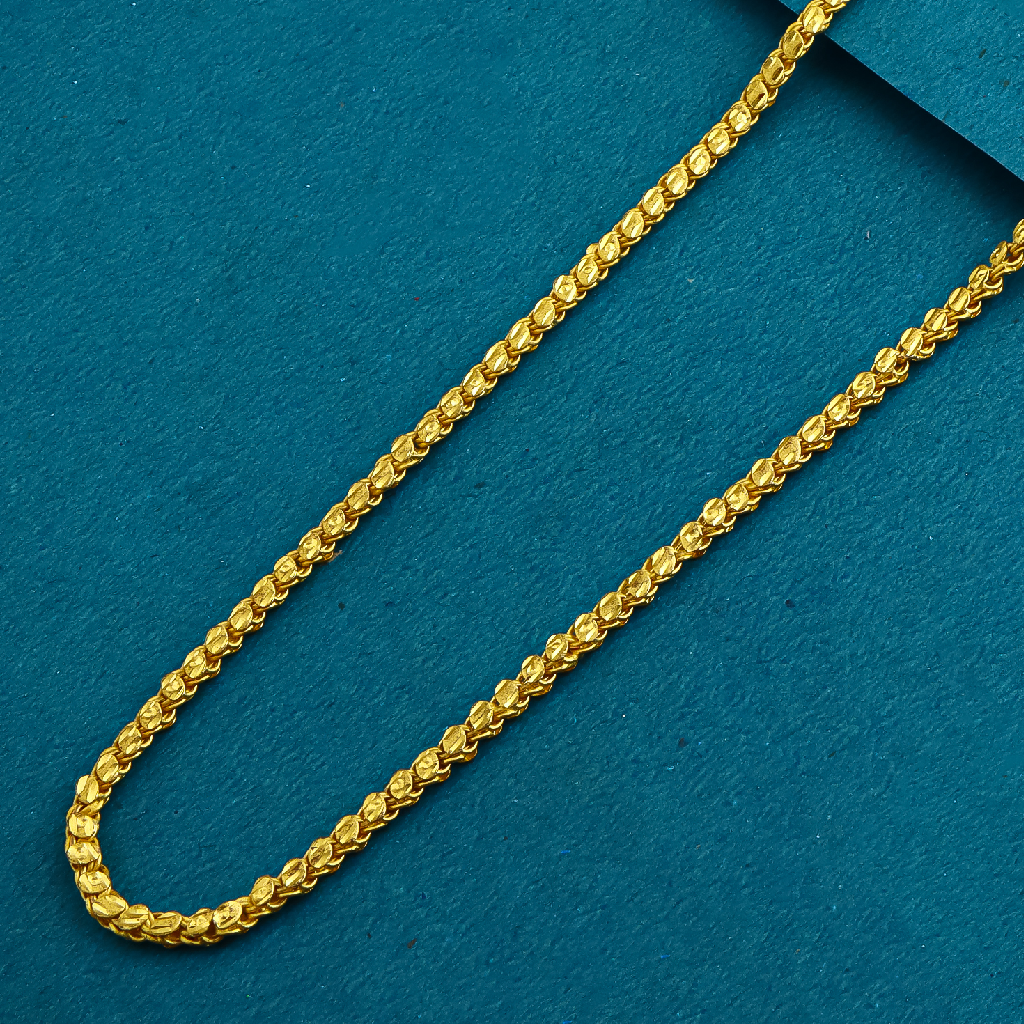 1.Gram Forming Fancy Chain Universal Design