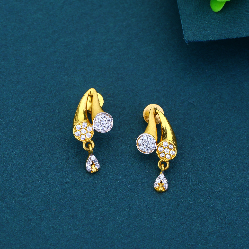 916 gold Exclusive Fancy dokiya Necklace set