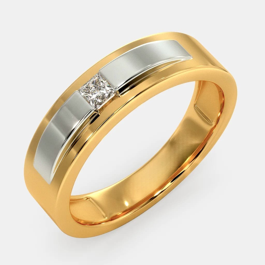 22K Gold Exclusive Band