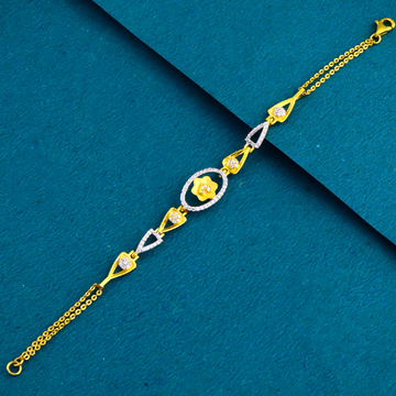 L BRACELET & CHILDREN BRACELET by 